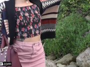 Pussy lips outside 4/16