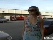 Fantastic hottie will please her horny man 1/16