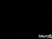 NannySpy Sexting petite nanny Lily Rader caught and fucked 1/16