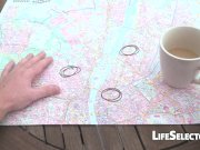 Hot Girls Seeking Roommate 1/16