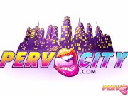 PervCity Big Ass Anal Gape Mischa Brooks 1/16