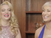 Kenna James is Our March Cherry of the Month