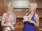 Kenna James is Our March Cherry of the Month 14/16