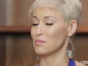 Kenna James is Our March Cherry of the Month 15/16