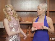 Kenna James is Our March Cherry of the Month 9/16