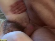 extreme hairy german milf fucked 9/16