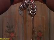 extreme german mature slave 15/16