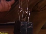 extreme german mature slave 4/16