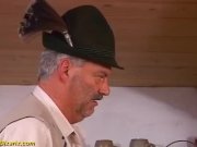 extreme german mature slave 7/16