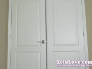 POV blowjob from a Belly Dancer with a BIG surprise at the end 1/16