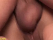 skinny milfs gets deep anal fucked 9/16