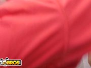 BANGBROS - Skyla Novea Is The Busty Step-sister Every Guy Wants 6/16