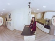 VIRTUAL TABOO - Stepson Seduced by Horny Busty Mom 1/16