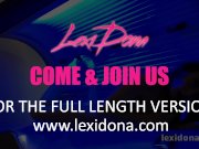 Lexidona - Blue Dance - Home Made 16/16