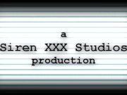 Lucky and Virgo's First Blowbang 1/16