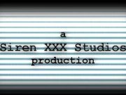 Lucky and Virgo's First Blowbang 2/16