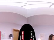 RealityLovers VR - Threesome Fuckfest 1/16