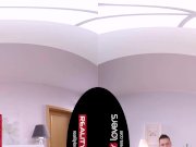 RealityLovers VR - Threesome Fuckfest 4/16