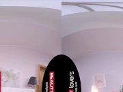 RealityLovers VR - Threesome Fuckfest 6/16