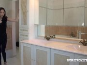 Private com Don't miss Rachel Adjani 2/16