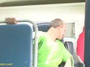 pregnant bangbus fuck orgy 15/16