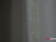 Sexy Little Sister Cadey Mercury Fucking step Brother 1/16