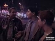 French Threesome with Channone 2/16