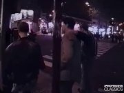 French Threesome with Channone 3/16