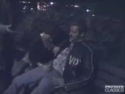 French Threesome with Channone 4/16