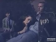 French Threesome with Channone 5/16