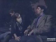 French Threesome with Channone 6/16