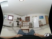 WankzVR - House Warming ft. Samantha Hayes 3/16