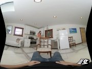 WankzVR - House Warming ft. Samantha Hayes 4/16