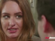 Daisy Stone Fucking Hung Step Brother 3/16