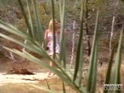 Blonde and super sexy Tracy Love in a threesome 4/16