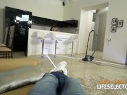 In Search of Girl Perverts 1/16