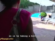 nuru massage sex with Samantha Johnson 5/16