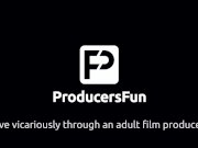 ProducersFun-Hot Teen Sierra Nicole strips for Producer then fucks him! 16/16