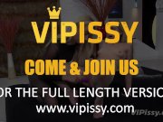 Vipissy - Foxies Puppy - Lesbian Piss 16/16