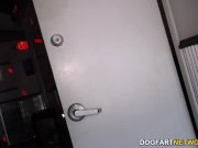 Abella Danger Interracial Anal - Gloryhole 3/16