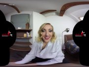 StockingsVR - Boobmania 34HH Krystal Swift 2/16