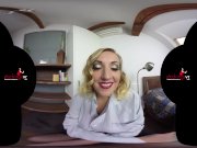 StockingsVR - Boobmania 34HH Krystal Swift 3/16