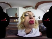 StockingsVR - Boobmania 34HH Krystal Swift 4/16