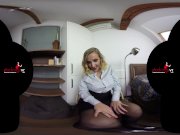 StockingsVR - Boobmania 34HH Krystal Swift 6/16