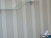 Dirty Flix - Lina Napoli - She fucks like a girlfriend 2/16