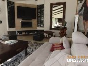 Elena Kosha - Beauty Babe Loves to FUCK 1/16