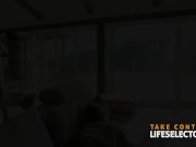 Elena Kosha - Beauty Babe Loves to FUCK 2/16