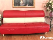 Younger dude loves to fuck an experience woman 1/16