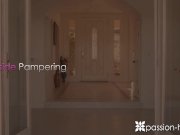 PASSION-HD Juicy creampie fuck massage outdoors with Alexa Grace 1/16