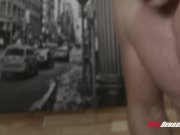 Ivy Wolfe Seduced By Older Step Brother 14/16